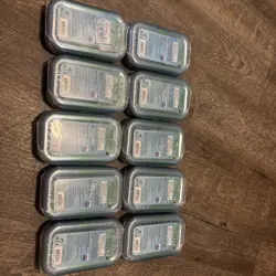 10xPokemon TCG: Galar Pals Mini Tin Contains 2 Booster Packs, Each with 10 Cards 820650807077 - Image 2