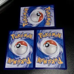 Simplified Chinese Pokemon TCG 3 Card V Lot SWSH Nine Colours Gathering CS4BC - Image 5