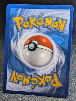 Pokemon Card Energy Restore Arceus 86/99 Reverse Holo Uncommon (NM) - Image 2