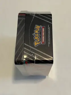 Pokemon Cards TCG Hidden Potential Tin Giratina V, 5 Booster Packs. New/Sealed - Image 2