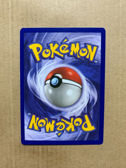 1st Edition SPANISH Metapod 54/102 Base Set - Common Pokemon Card - NM/Mint - Image 2