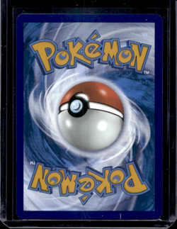 Pokemon Card Hop's Snorlax 117/157 GameStop Stamp Journey Together Holo - Image 2