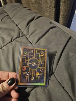 Ancient Mew 1 Miscellaneous Cards & Products Holo - Image 2