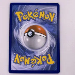 Pokemon TCG Shaymin-EX XY148 Full Art Holo Promo Card 2016 HP110 XY Black Star - Image 3