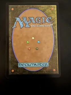 Earthbending Student Foil 0249 Avatar MTG (NM-M) TLE Only From CCB - Image 2