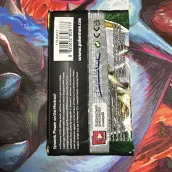 Pokemon - Evolving Skies Booster Pack (1)- Factory Sealed (2021) - Image 2