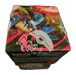 🔥Pokemon TCG Phantasmal Flames Half Booster Box (18 Packs) New And Sealed🔥 - Image 5