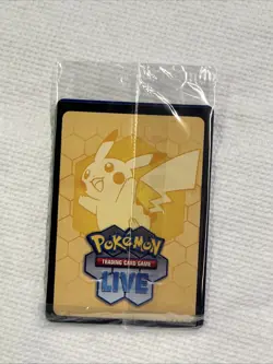 2025 Pokemon Mega Evolution Bulbasaur Stamped Promo Sealed 133/132 Free Shipping - Image 2