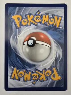 Pokemon TCG Zorua Shrouded Fable 075/064 SFA Illustration Rare IR Full Art NM/MT - Image 2