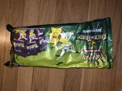 2023 Pokemon TCG Trick or Trade Halloween Booster Bundle 120 Packs Mimikyu - Image 1