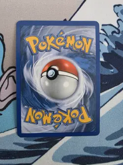 Pokemon TCG Bagon Arceus 52/99 Reverse Holo Common - Image 2