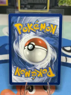 Pokemon Pikachu ex Tera Gold Secret Rare - 179/131 - Prismatic Evolutions - Image 2
