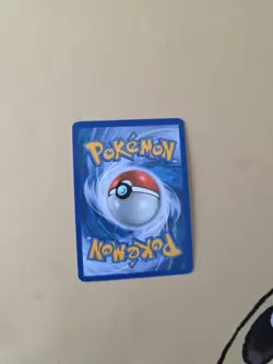 Pokemon TCG Cherrim Arceus 15/99 Reverse Holo Rare - Image 3