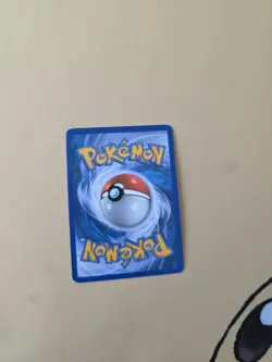 Pokemon TCG Cherrim Arceus 15/99 Reverse Holo Rare - Image 4