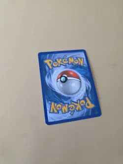 Pokemon TCG Cherrim Arceus 15/99 Reverse Holo Rare - Image 5