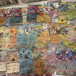 Pokemon collection EX LOT OF 28!! - Image 3