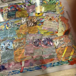 Pokemon collection EX LOT OF 28!! - Image 4
