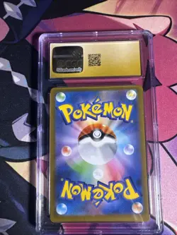 Bidoof (Peelable Ditto) 060/071 S10b: Pokemon GO (Japanese) Cgc Pristine 10 - Image 2