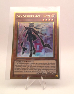 Sky Striker Ace - Roze - MP21-EN005 - Prismatic Secret Rare - Yugioh - Image 2