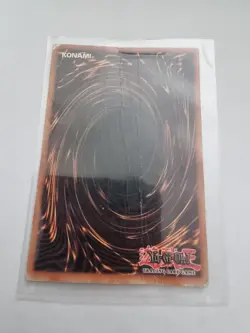 Yu-Gi-Oh Blue-Eyes White Dragon SDK-E001 Ultra Rare Unlimited Edition MP/HP - Image 3