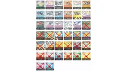 JAPANESE 25th Anniversary Celebrations Master Base Set Pokemon Card 17/28 S8A NM - Image 1