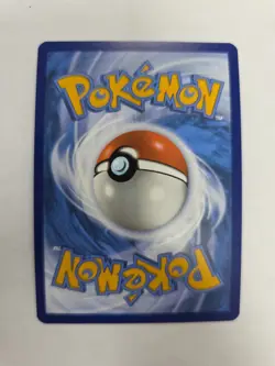 Pokemon TCG Quaxly Scarlet & Violet Paldea Evolved Holo Card 206/193 - Image 2