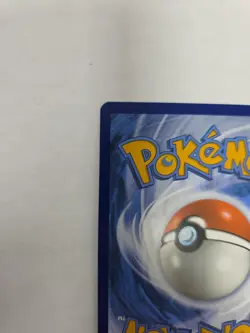 Pokemon TCG Quaxly Scarlet & Violet Paldea Evolved Holo Card 206/193 - Image 3