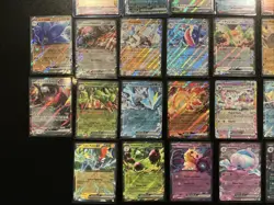 Pokemon TCG ex Mixed Lot (26 Cards) - Image 4
