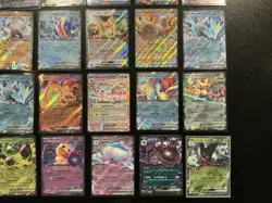 Pokemon TCG ex Mixed Lot (26 Cards) - Image 5