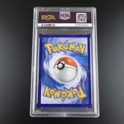 PSA 10 Zeraora 151/142 Pokemon Stellar Crown IR Full Art Holo Card - Image 3