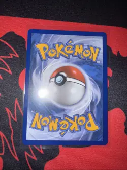 Mega Charizard x Ex 23 Promo Pokemon Card Near Mint Condition - Image 3