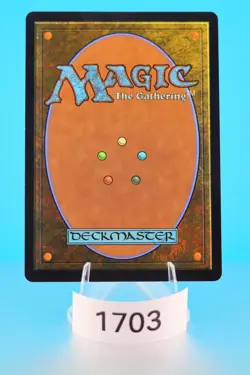 MTG Earthshape Avatar Borderless Regular #67 - Image 2