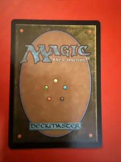 Ba Sing Se - 266 - TLA - NM - MTG Magic the Gathering - Image 2