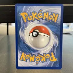 Fan Art Pokemon TCG Pocket Gothita Holo Illustration Rare | Mega Rising - Image 2