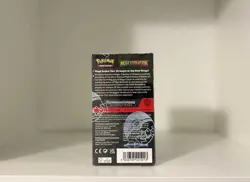 Pokemon Mega Evolution Half Booster Box - 18 Packs - New/Sealed ?? - Image 2