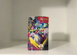 Pokemon Mega Evolution Half Booster Box - 18 Packs - New/Sealed ?? - Image 4