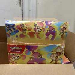 Pokemon TCG: Scarlet & Violet - 151 - Mini Tin Collection - Set of All 10 Tins - Image 2