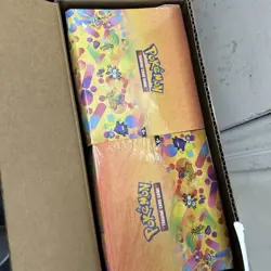 Pokemon TCG: Scarlet & Violet - 151 - Mini Tin Collection - Set of All 10 Tins - Image 4