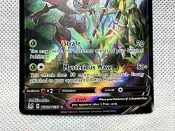 Pokemon TCG Orbeetle V Lost Origin Trainer Gallery TG12/TG30 Ultra Rare NM/M - Image 5