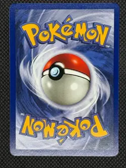 Pokemon TCG Ekans Fossil 46/62 1st Edition Common | NM - Image 2