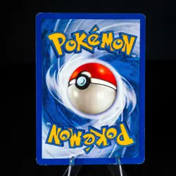 1st Edition Ekans 46/62 - Fossil - Common - Pokemon - LP - Image 2