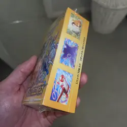 Pokemon TCG | VSTAR Universe s12a Booster Box | Japanese | New & Factory Sealed - Image 2