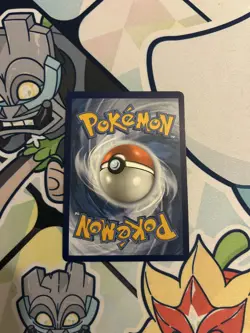 Flareon ex PRE 014/131 Play! Pokemon Prize Pack Series 7 Prismatic Evolutions - Image 2
