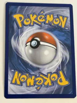 Hypno 51/122 Reverse Holo Rare Trippy Cute Rainbow CLEFAIRY Artwork Pokemon NM - Image 4