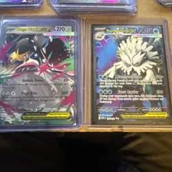 Pokemon Mega Evolution EX 40 Card mixed Lot - Image 4