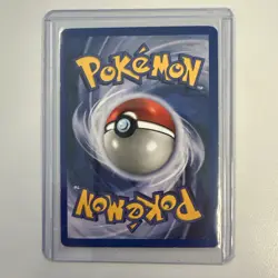 Giovanni's Gyarados - 5/132 - Pokemon Gym Challenge Unlimited Holo Rare Card LP - Image 2