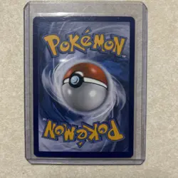 Pokemon TCG Shaymin EX XY148 XY Generations Black Star Promo Holo Card - Image 2