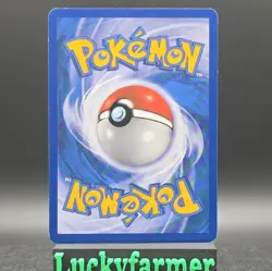 PICHU POP Series 9 POKEMON Non-Holo 2009 Trading Card 11/17 TCG - Image 2