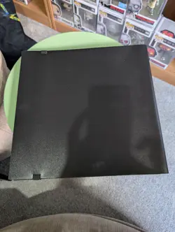 Vault X 12 Pocket Trading Card Strap Binder 480 cards 20 Side-Loading Pages TCG - Image 3