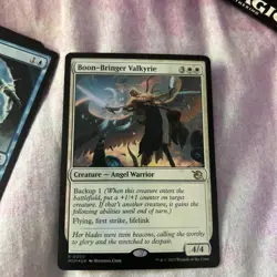 MTG Deckmaster Cards Joblot of 120 (2 packs) Cards Magic The Gathering - Image 3
